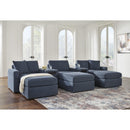  Calgary Furniture Emporium Modmax Console with Audio System 9212127 IMAGE 15