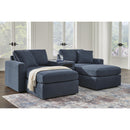  Calgary Furniture Emporium Modmax Console with Audio System 9212127 IMAGE 8