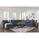  Calgary Furniture Emporium Modmax Armless Chair 9212146 IMAGE 12