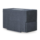  Signature Design by Ashley Modmax 9212157 Console with Storage IMAGE 1