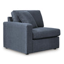  Signature Design by Ashley Modmax 9212164 LAF Corner Chair IMAGE 1