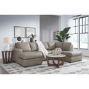Signature Design by Ashley Amuleto 22405S1C 2 pc Sectional with Chaise IMAGE 3