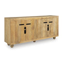  Signature Design by Ashley Niam A4000684 Accent Cabinet IMAGE 4