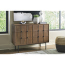  Signature Design by Ashley Juddins A4000692 Accent Cabinet IMAGE 5
