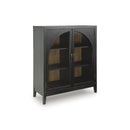  Signature Design by Ashley Armenleigh A4000702 Bar Cabinet IMAGE 1