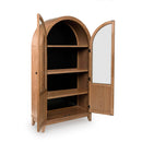  Signature Design by Ashley Dagandale A4000705 Accent Cabinet IMAGE 2