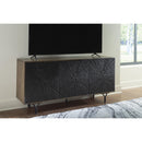  Signature Design by Ashley Lavinmont A4000710 Accent Cabinet IMAGE 6