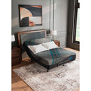  Sierra Sleep Millennium 2.0 Foam 12 Inch M31141 King Mattress IMAGE 5