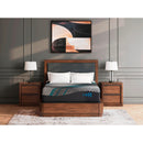  Sierra Sleep Millennium 2.0 Foam 14 Inch M31231 Queen Mattress IMAGE 7