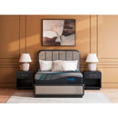  Sierra Sleep Millennium 2.0 Hybrid 12 Inch M31371 Twin XL Mattress IMAGE 7