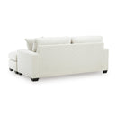  Signature Design by Ashley Greenbriar PC3200618 Sofa Chaise IMAGE 3