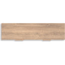  Signature Design by Ashley Kinlanni PCB1360-31 Six Drawer Dresser IMAGE 7