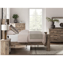  Calgary Furniture Emporium Rusticott 7-Drawer Dresser with Mirror PCB2260-31/PCB2260-36 IMAGE 10