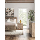  Calgary Furniture Emporium Rusticott 7-Drawer Dresser with Mirror PCB2260-31/PCB2260-36 IMAGE 13