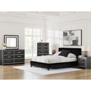  Signature Design by Ashley Zuraleus PCB3380-36 Bedroom Mirror IMAGE 5