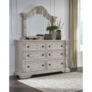  Calgary Furniture Emporium Bruchandi 6-Drawer Dresser PCB948-31 IMAGE 8