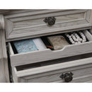  Calgary Furniture Emporium Bruchandi 3-Drawer Nightstand PCB948-93 IMAGE 7