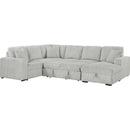 Coaster Furniture Sleepers Sectionals 501208 IMAGE 3