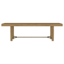 Coaster Furniture Dining Tables Rectangle 108931 IMAGE 5