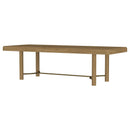 Coaster Furniture Dining Tables Rectangle 108931 IMAGE 7