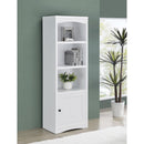 Coaster Furniture Entertainment Center Components Pier 724114 IMAGE 2