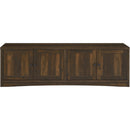 Coaster Furniture Entertainment Centers Entertainment Centers 724123-SET IMAGE 5