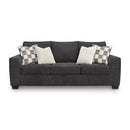  Benchcraft Loreo 6310138 Sofa IMAGE 2