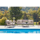  Signature Design by Ashley Ocean Beach PCP510-835 Loveseat with Cushion IMAGE 6