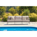  Signature Design by Ashley Ocean Beach PCP510-838 Sofa with Cushion IMAGE 4