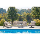  Signature Design by Ashley Ocean Beach PCP510-838 Sofa with Cushion IMAGE 7