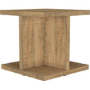  Coaster Furniture Cortona Occasional Table Set 706178-S3 IMAGE 5