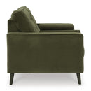  Ashley Loveseats Stationary 2640435 IMAGE 3