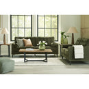  Ashley Loveseats Stationary 2640435 IMAGE 8