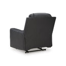  Benchcraft Mackmenville Recliner with Wall Recline 7471329 IMAGE 4