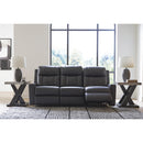  Benchcraft Mackmenville Reclining Sofa 7471388 IMAGE 6