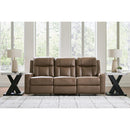  Benchcraft Mackmenville Reclining Sofa 7471488 IMAGE 5