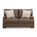  Benchcraft Loveseats Stationary 7490935 IMAGE 2