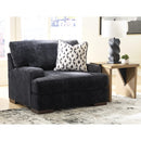  Benchcraft Whitmore Manor Stationary Fabric Chair 8040423 IMAGE 4