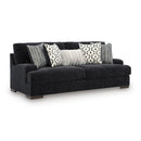  Benchcraft Whitmore Manor Stationary Sofa 8040438 IMAGE 1