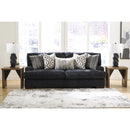  Benchcraft Whitmore Manor Stationary Sofa 8040438 IMAGE 4