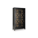  Signature Design by Ashley Accent Cabinets Cabinets A4000728 IMAGE 1