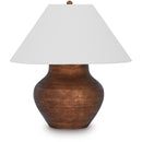  Signature Design by Ashley Whitham Table Lamp L207664 IMAGE 1