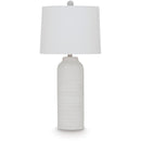  Signature Design by Ashley Vauville Table Lamp L243674 IMAGE 1