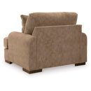  Signature Design by Ashley Jayne Park Fabric Chaise PC8150523 IMAGE 3