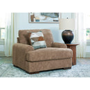  Signature Design by Ashley Jayne Park Fabric Chaise PC8150523 IMAGE 4