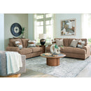  Signature Design by Ashley Jayne Park Stationary Sofa PC8150538 IMAGE 7