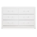  Signature Design by Ashley Maeling Dresser PCB1119-31 IMAGE 3