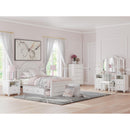  Signature Design by Ashley Kozlani 1-Drawer Nightstand PCB1819-91 IMAGE 16