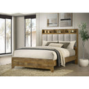  Coaster Furniture Beds King 222971KE IMAGE 2