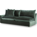  Benchcraft Carriage View LAF Sofa 7800166 IMAGE 2